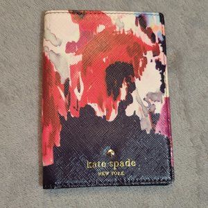 Kate Spade Passport Holder